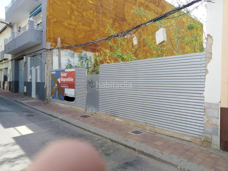 Foto edd21e27-49f9-4edf-8e9b-40d03bea3824. Pis a Sagrado Corazón Molina de Segura