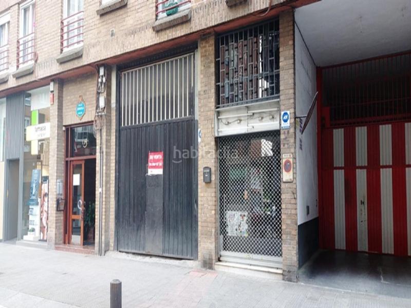 Foto 5da349e9-f190-4ff7-8c3b-d44807a56c4d. Geschäftsraum in La Peña Bilbao