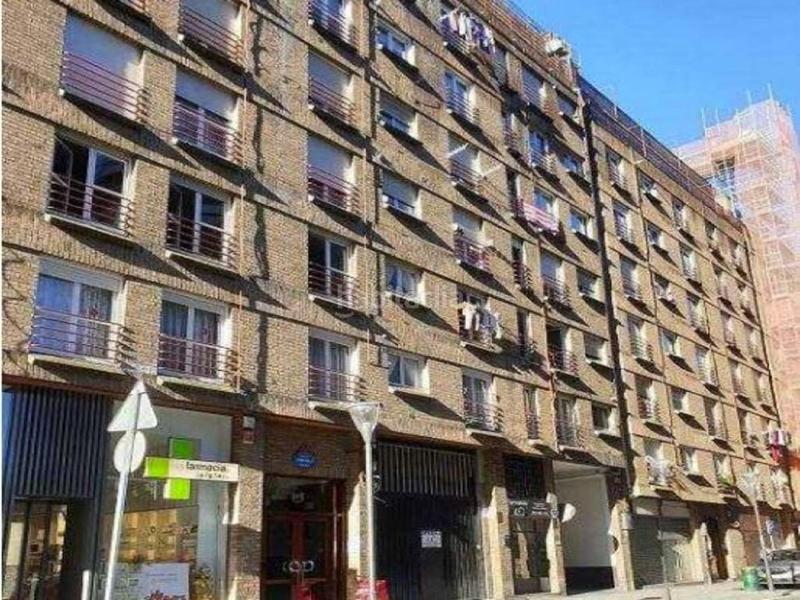 Foto 9e04bf5b-e39f-4d6d-909e-9b35a865d3c8. Geschäftsraum in La Peña Bilbao