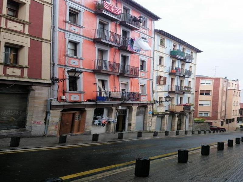 Foto 049698bd-ae05-45aa-9dd6-36759c5dc754. Local comercial sin promoción en Atxuri Bilbao