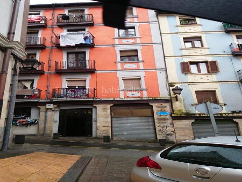 Foto dceb7252-36ce-4de9-8266-71f0a6eb57c3. Local comercial sin promoción en Atxuri Bilbao