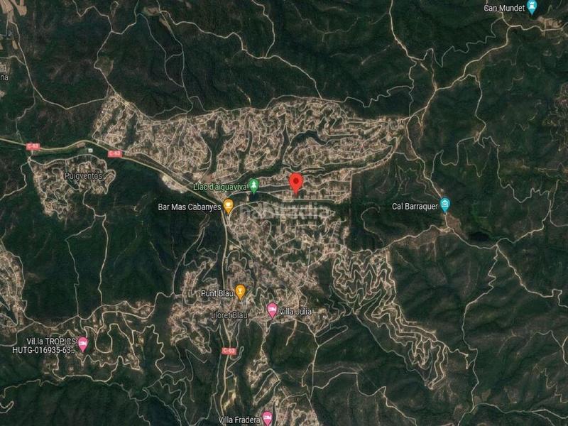 Foto 0cb24d28-e677-4300-b879-be16853c42f4. Residential plot in Lloret Residencial - Montlloret Lloret de Mar