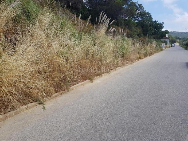 Foto 4a229daf-e91b-4e8b-a3a2-92f480b366b8. Residential plot in Lloret Residencial - Montlloret Lloret de Mar