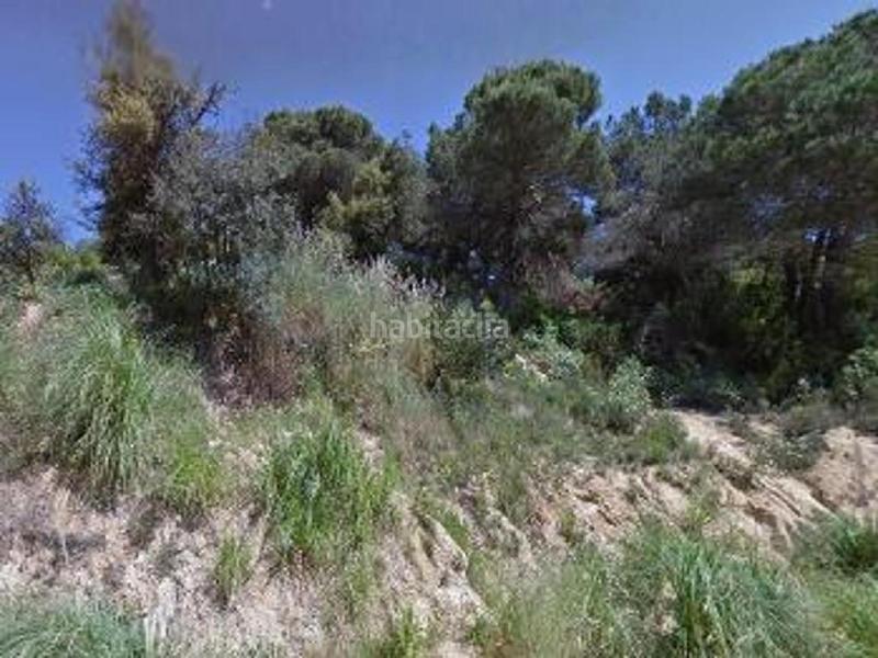 Foto 9cfb7b4c-2137-4980-9ea7-45ca4611db9d. Residential plot in Lloret Residencial - Montlloret Lloret de Mar
