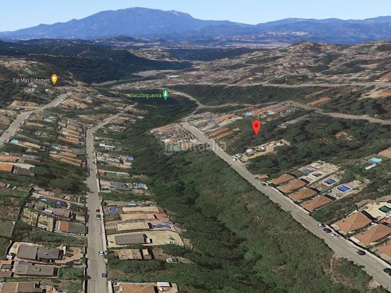 Foto d6707ec1-1e67-4059-9592-face0ab52a6b. Residential plot in Lloret Residencial - Montlloret Lloret de Mar