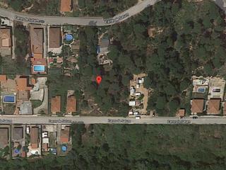 Residential Plot in Lloret Residencial - Montlloret. Suelo