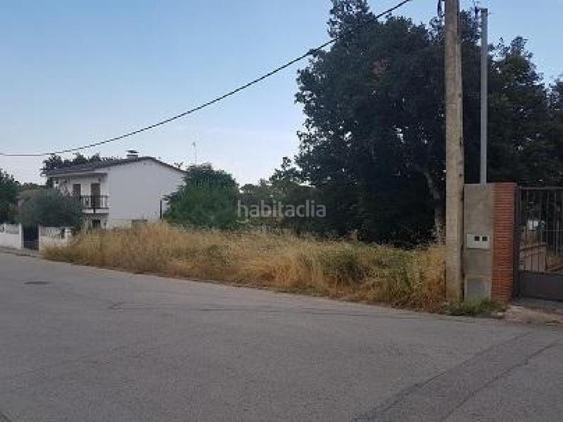 Foto 06b42275-e32d-4075-8440-bba6ae3e1b08. Terrain résidentiel dans Santa Coloma de Farners