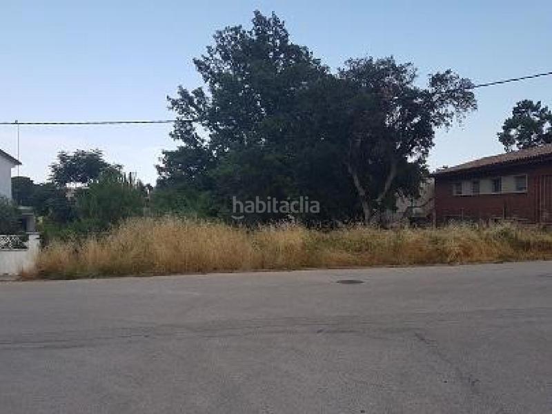 Foto d63c4208-2813-47f6-8b21-b52cfd2f3391. Terrain résidentiel dans Santa Coloma de Farners