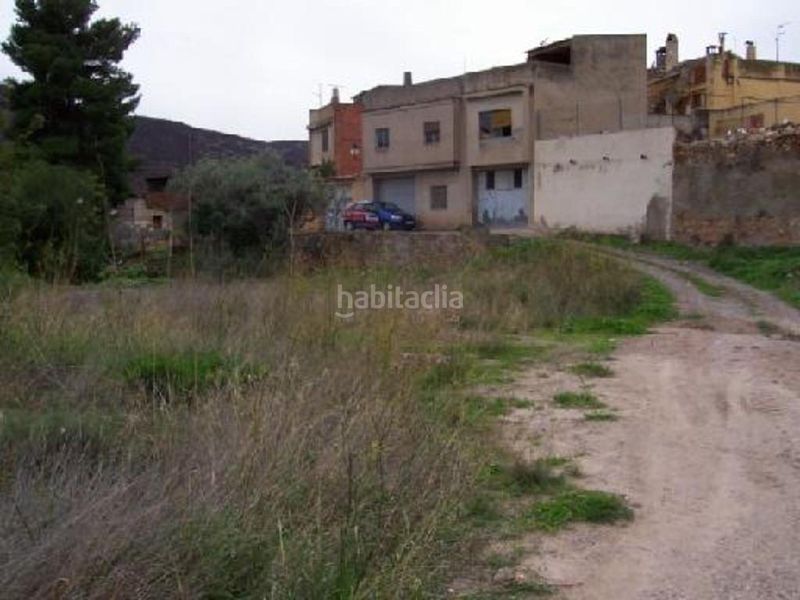Foto 7850b707-c429-4a30-afda-119cb33d2c8c. Terreny residencial a Bugarra