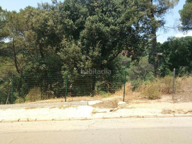 Foto 035c3b40-1aa9-404c-8bf5-be49356adb34. Terreno residencial suelo en Can Massuet del Far Dosrius