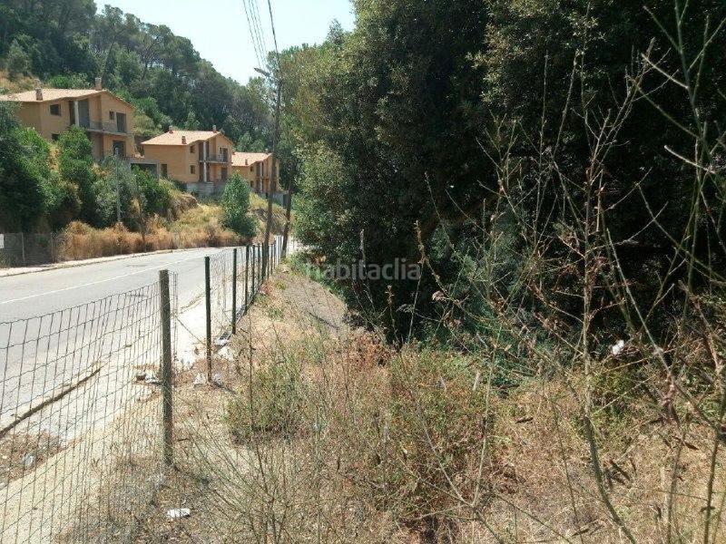 Foto 0de1b511-80dc-4b77-8cfa-febf6ac4127e. Terreno residencial suelo en Can Massuet del Far Dosrius