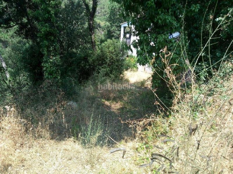 Foto 3d1482d2-a784-44a6-99cd-04e3a1747ad7. Terreno residencial suelo en Can Massuet del Far Dosrius