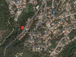 Terreny residencial a Can Massuet del Far. Suelo