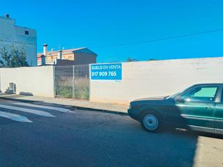 Residential Plot in Urbanizaciones. Promoción gandia