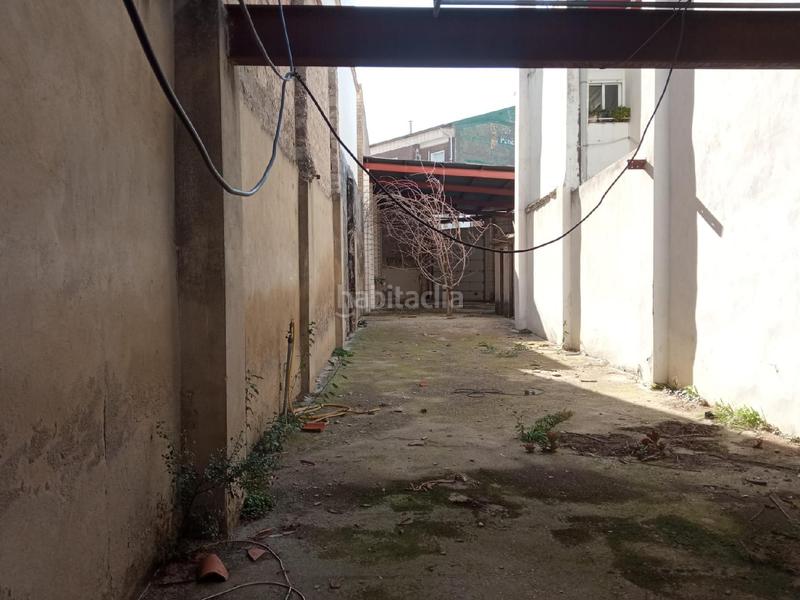 Foto a6f08866-7ad0-4d86-97a9-8965ea3cf961. Terreno residencial promoción en Benipeixcar - El Raval Gandia