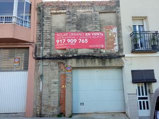 Terreny residencial a Benipeixcar - El Raval. Promoción gandia
