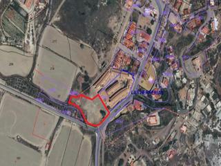 Residential Plot in Burjulu - La Mulería