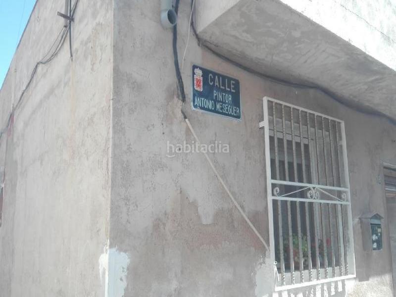 Foto 043e499d-2fe6-46a4-a255-fd6b6e483bdc. Terrain résidentiel dans Barriomar-La Purísima Murcia