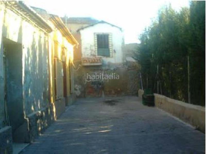 Foto 6f845b76-4a9d-4829-a1b9-27a9f135f212. Terrain résidentiel dans Barriomar-La Purísima Murcia