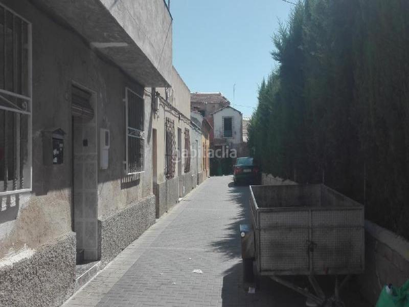 Foto 7b5749e4-6401-469f-8a0b-23cbad490478. Terrain résidentiel dans Barriomar-La Purísima Murcia