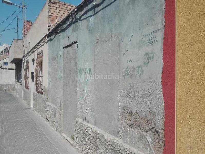 Foto a5147c35-c7fc-4d02-b50f-e0191c3e743f. Terrain résidentiel dans Barriomar-La Purísima Murcia