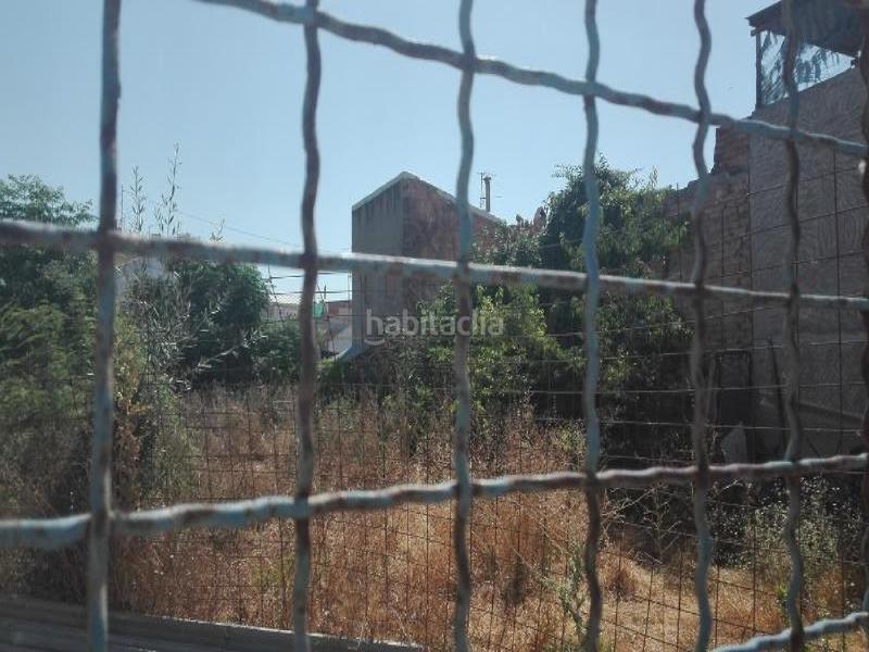 Foto fe521bdd-f3bb-479a-8a51-7183fa510b1b. Terrain résidentiel dans Barriomar-La Purísima Murcia