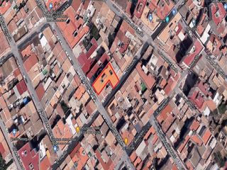 Terreny residencial a Sagrado Corazón