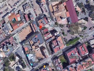 Residential Plot in Casco Antiguo. Promoción cartagena