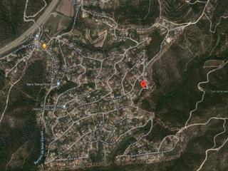 Residential Plot in Mas Altaba - El Molí. Promoción massanet selva