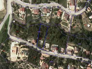 Terreny residencial a Mas Altaba - El Molí. Promoción massanet selva
