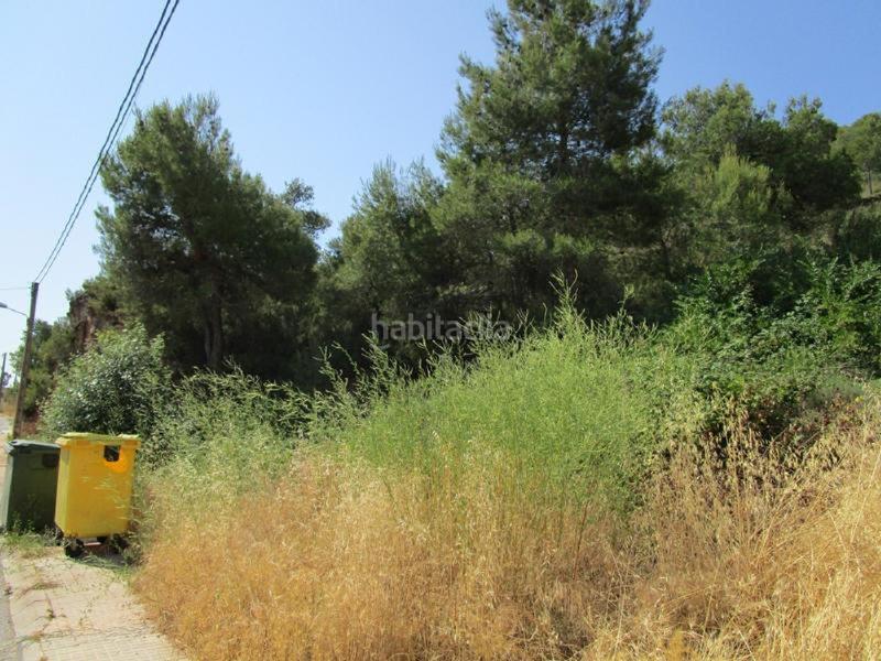 Foto 02bbef14-06e7-49b4-96f8-70e342b068cf. Terrain résidentiel dans Vacarisses