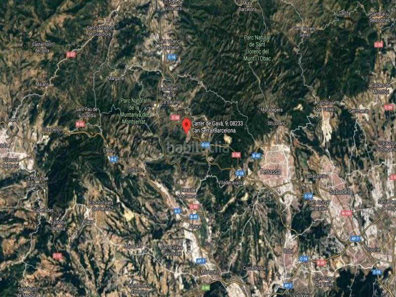 Foto 0bae01a8-c331-465e-aa57-3e4387c84e72. Terrain résidentiel dans Vacarisses