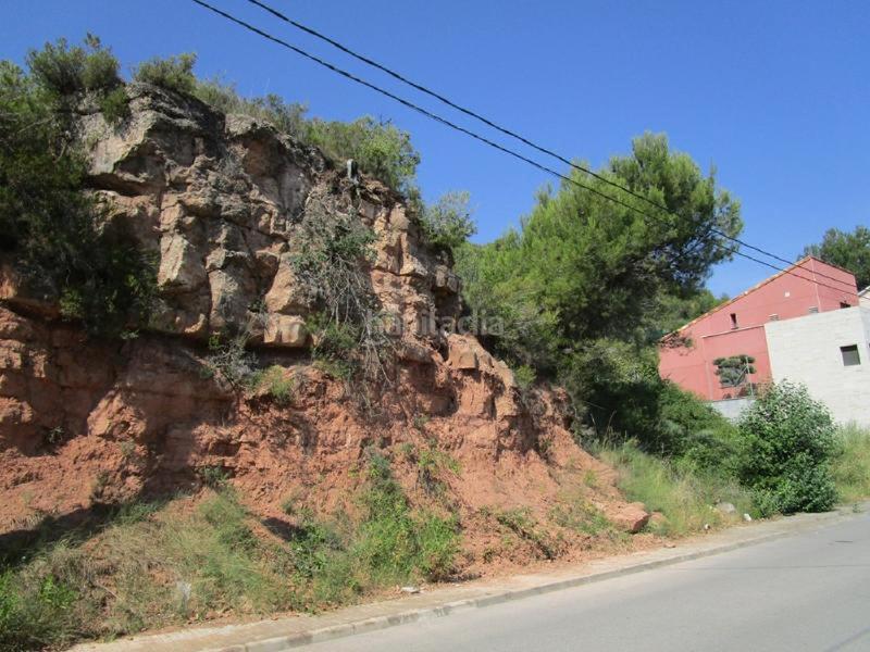 Foto 50e6a597-8861-46be-8f01-25ede002b0e0. Terrain résidentiel dans Vacarisses