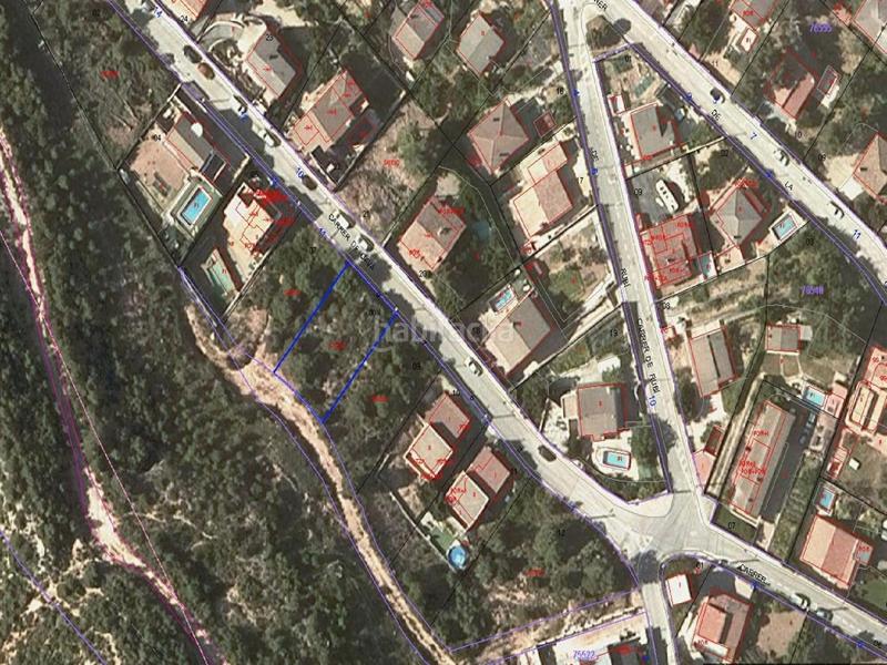 Foto 517725b5-23ba-4246-bd7a-085de5583176. Terrain résidentiel dans Vacarisses