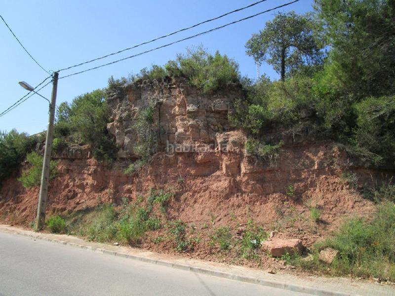 Foto 6511acb5-4924-4351-b908-000f9aa1fb7f. Terrain résidentiel dans Vacarisses