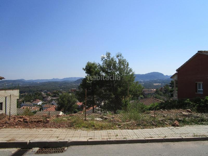 Foto 7a2e387e-f54a-47c0-895f-3027b2760f60. Terrain résidentiel dans Vacarisses