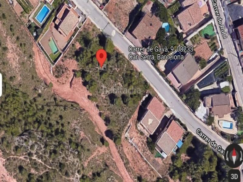 Foto 7acbf8a8-4013-411c-b688-fa49e7ac850c. Terrain résidentiel dans Vacarisses