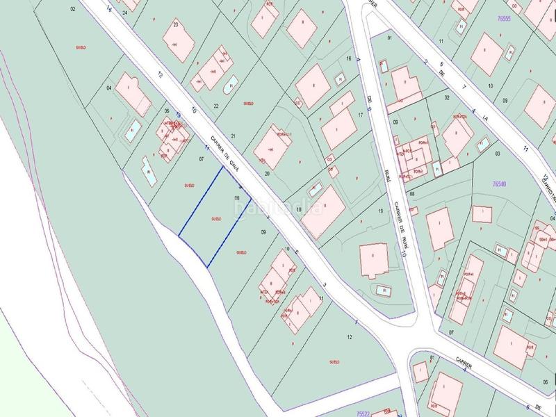 Foto 880c3723-a431-4974-95e9-c6580293c9b5. Terrain résidentiel dans Vacarisses