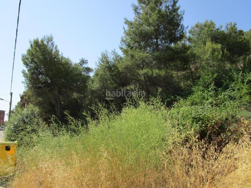 Foto f32e1c95-576c-4272-a2a3-1b4dbbbbca6b. Terrain résidentiel dans Vacarisses