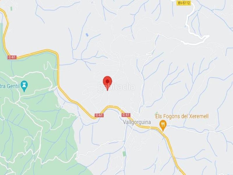 Foto 28ed525c-3e45-4f4f-9d40-bd875a69854c. Terreny residencial a Vallgorguina