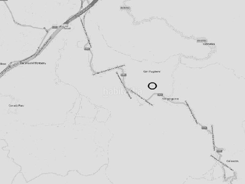 Foto 2d74fc53-0ff4-4af3-9987-fea15ddc1163. Terreny residencial a Vallgorguina