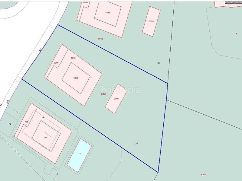 Foto 3b459ca1-50f1-42c3-a946-603d05827582. Terreny residencial a Vallgorguina