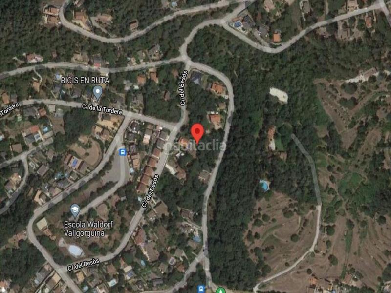 Foto 94c4f154-84ec-426a-9cf0-64f37bbc2097. Terreny residencial a Vallgorguina