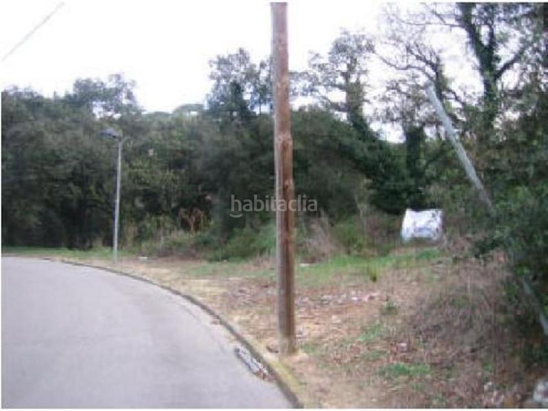 Foto c71911a7-c133-45ac-91b9-2e712024c9d0. Terreny residencial a Vallgorguina