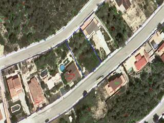 Terreny residencial a Castellet i la Gornal. Promoción castellet i la gornal