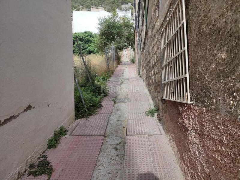 Foto 0051b5b9-9783-4c2d-98bd-0a2f4bf94583. Wohngrundstück in Ctra. Circunvalación - La Magdalena Jaén