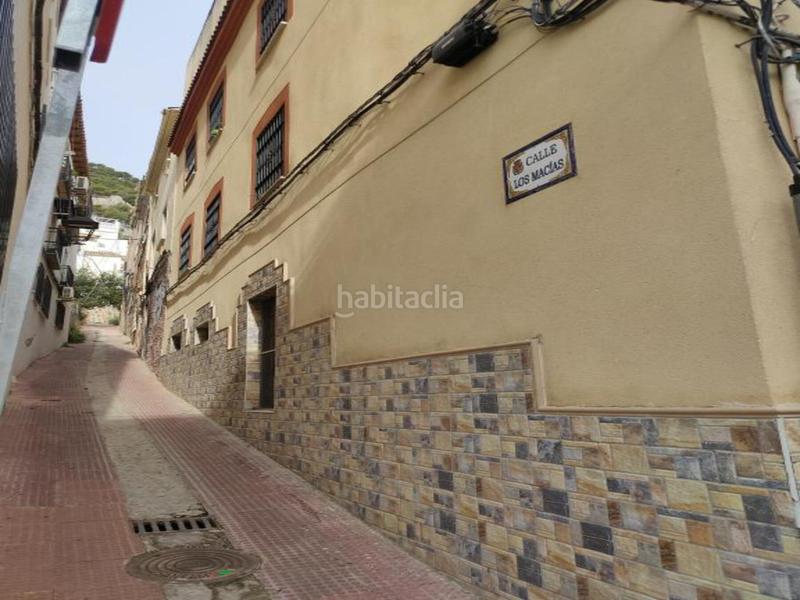 Foto 0327a9bf-971b-43df-b7f1-450b48558c80. Wohngrundstück in Ctra. Circunvalación - La Magdalena Jaén