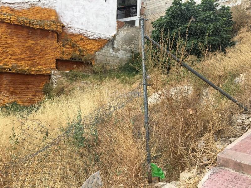 Foto 11025ca6-4981-4bbe-a182-5f03197272b3. Wohngrundstück in Ctra. Circunvalación - La Magdalena Jaén