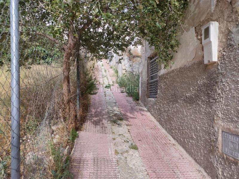 Foto 1bafcc05-db72-4e33-887c-e3ce08d1913b. Wohngrundstück in Ctra. Circunvalación - La Magdalena Jaén