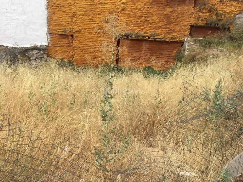 Foto 2b596555-ab31-47ab-9174-4ddbe139a643. Wohngrundstück in Ctra. Circunvalación - La Magdalena Jaén